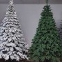 ЯЛИНКА ЛИТА ПРЕСТИЖ ЗЕЛЕНА