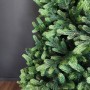  КОМБІНОВНА ЯЛИНКА КАРПАТСЬКА З САЛАТОВИМИ КІНЧИКАМИ
