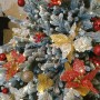 ЯЛИНКА ЛИТА ЕЛІТ ЗАСНІЖЕНА