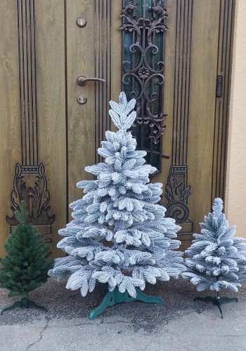 ЯЛИНКА ЛИТА ПРЕСТИЖ ЗАСНІЖЕНА 1,00 м