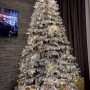 ЯЛИНКА ЛИТА ВІП РОЯЛ ЗАСНІЖЕНА