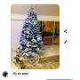 ЯЛИНКА ЛИТА КОВАЛІВСЬКА ЗАСНІЖЕНА